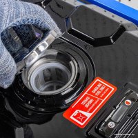 Бензиновый генератор FORSAGE F-FY2500