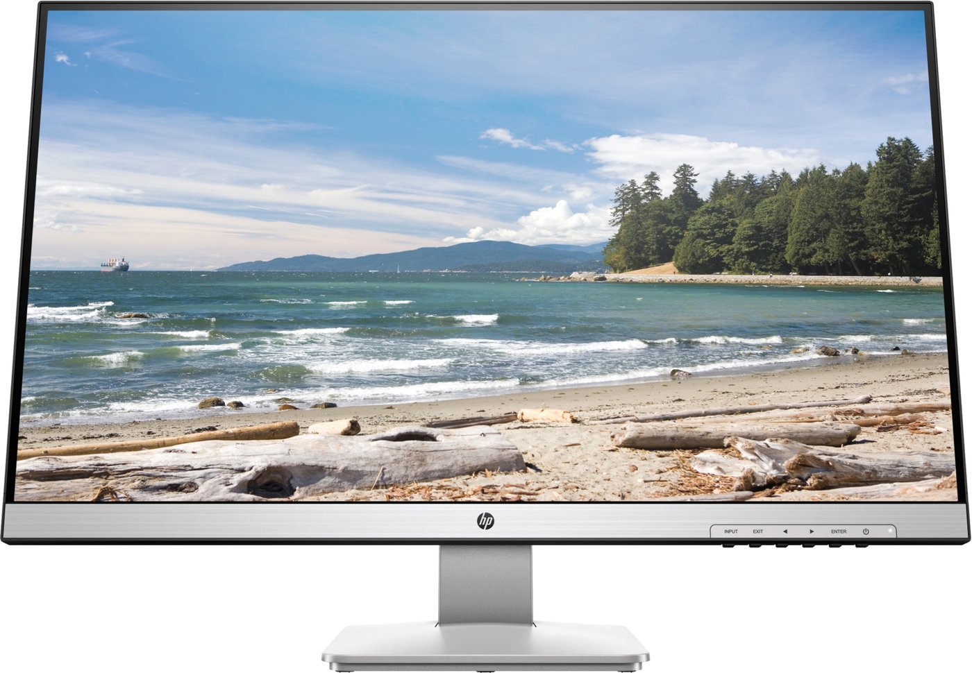 

Монитор HP 27q