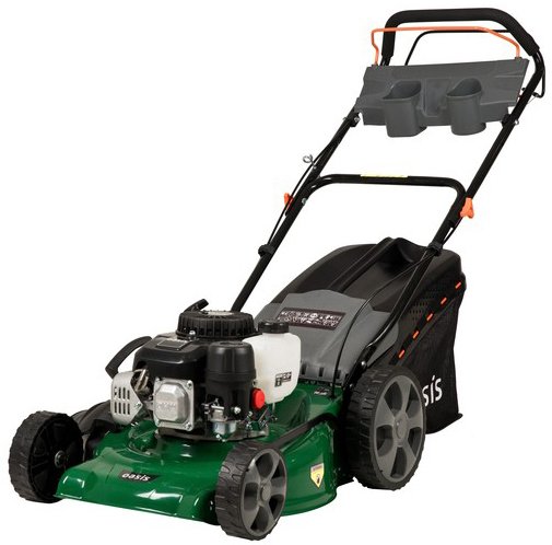 

Газонокосилка Oasis GB-27H