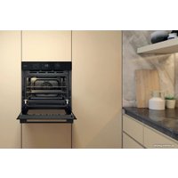 Электрический духовой шкаф Whirlpool OMSK58RU1SB в Могилеве