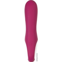 Вибратор Satisfyer Hot Bunny 4001678 (красный)