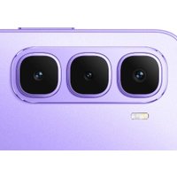 Телефон Infinix Hot 60i X6728 8GB/256GB (фиолетовый)