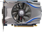 KFA2 GeForce GTX 650 Ti EX OC 1024MB GDDR5