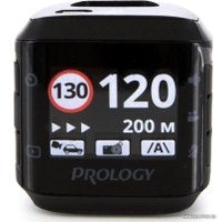 Видеорегистратор-GPS информатор (2в1) Prology VX-750