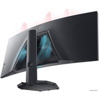 Игровой монитор Dell S3422DWG