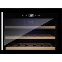 Винный шкаф CASO WineSafe 18 EB