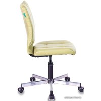 Офисное кресло Бюрократ CH-330M/GREEN (зеленый)