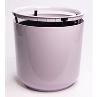 Кашпо Liveingreen Дельта (17.3л, сиреневый)