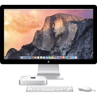 Компактный компьютер Apple Mac mini (MGEQ2)