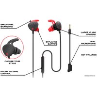 Наушники Genesis Oxygen 400