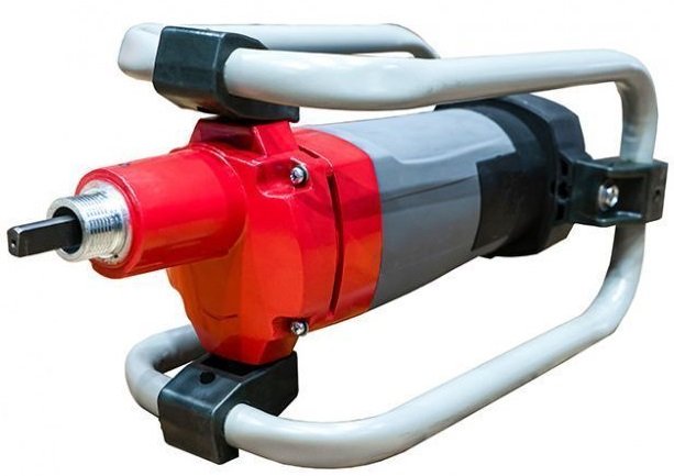 Вибратор глубинный Hamer VG-2000