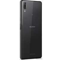 Телефон Sony Xperia L3 I4312 Dual SIM (черный)