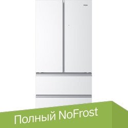 

Холодильник Haier HB18FGWAAARU