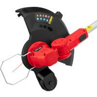 Триммер MTX GM-300 (с 1-им АКБ)