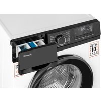 Стиральная машина Weissgauff WM 45127 DC Inverter Steam в Борисове