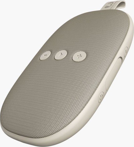 

Беспроводная колонка Fresh'n Rebel Rockbox Bold X (бежевый)