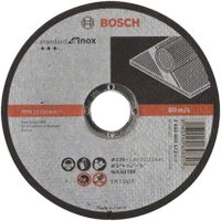 Отрезной диск Bosch 2608603172