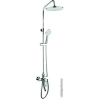 Душевая система  IDDIS Male MALSB3Fi06