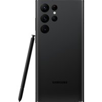 Телефон Samsung Galaxy S22 Ultra 5G SM-S908B/DS 12GB/512GB (черный фантом)