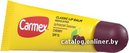 Carmex Бальзам для губ Cherry Tube (10 г)