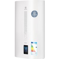 Накопительный электрический водонагреватель Electrolux EWH 80 SmartInverter