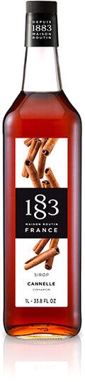 

Сироп 1883 Корица 1л