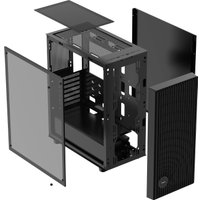 Корпус Ocypus Gamma C70 BK