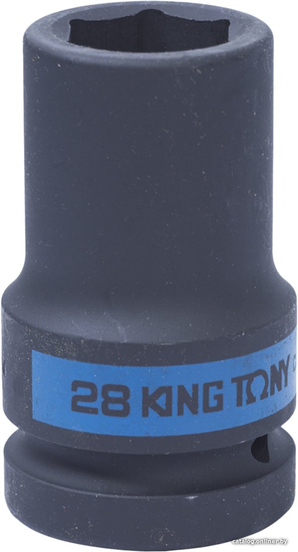 Головка слесарная King Tony 843528M