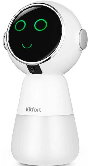 

Дозатор для жидкого мыла Kitfort KT-6380