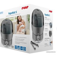 Стерилизатор для СВЧ Reer VapoMat S 36021 (серый)