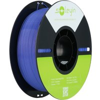 Филамент Creality PETG Basic Soleyin 1.75мм 3301030156 (1 кг, синий закат)
