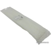 Стяжка для кабеля SmartBuy SBE-CT-48-350-W 4.8x350 (100 шт, белый)
