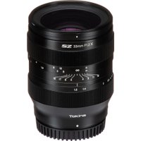 Объектив Tokina SZ 33mm F1.2 для Fujifilm X