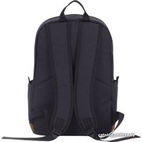 Городской рюкзак BRAUBERG Black Melange 228841