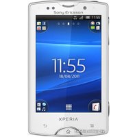 Телефон Sony Ericsson Xperia mini pro SK17i