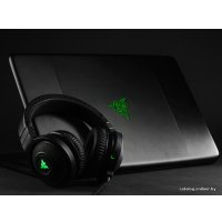 Наушники Razer Kraken 7.1