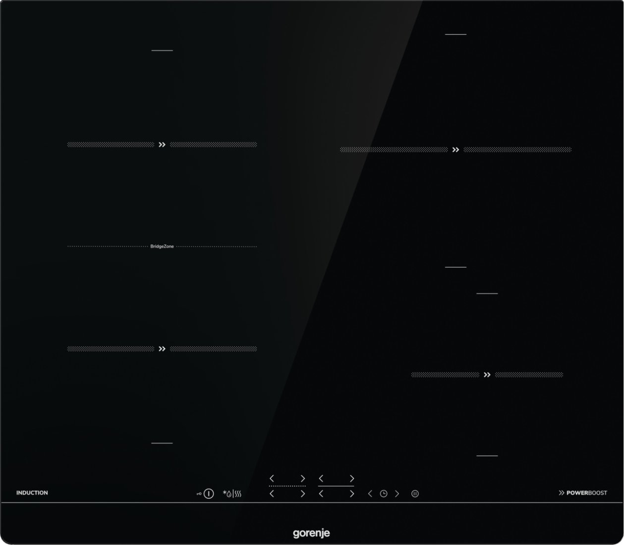 

Варочная панель Gorenje IT643BSC7