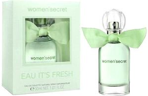 

Туалетная вода Women'secret Eau Its Fresh EdT (30 мл)