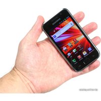 Телефон Samsung i9001 Galaxy S Plus (8Gb)