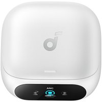 Наушники Anker Soundcore Liberty 5 Pro (жемчужно-белый)