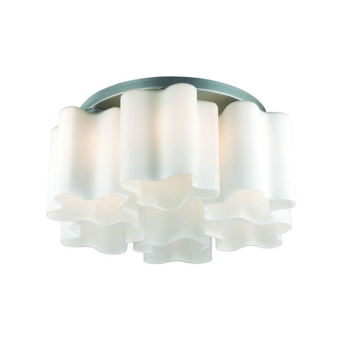 

Припотолочная люстра ST Luce Onde SL116.502.06