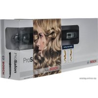 Круглая  плойка Bosch PHC 9690 ProSalon
