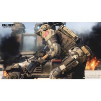  Call of Duty: Black Ops 3 для PlayStation 4