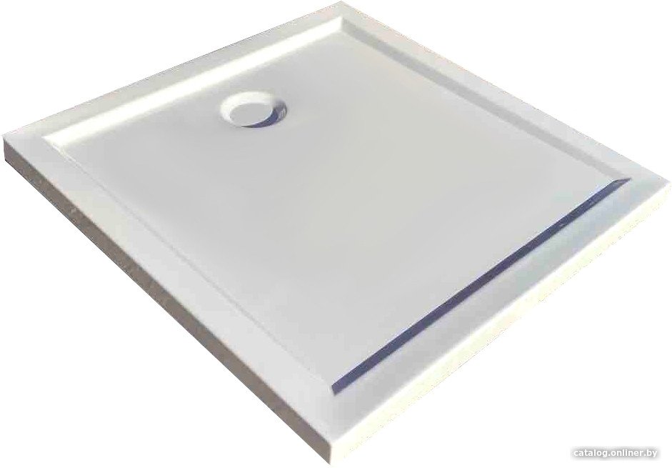 Душевой поддон Koba-SPA 80x80