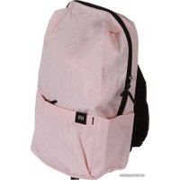 Городской рюкзак Xiaomi Mi Casual Daypack (светло-розовый)