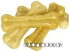 Лакомство для собак O'dog Кость Плоскость 5.5 см