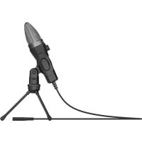 Проводной микрофон A4Tech Bloody GM20 (черный)