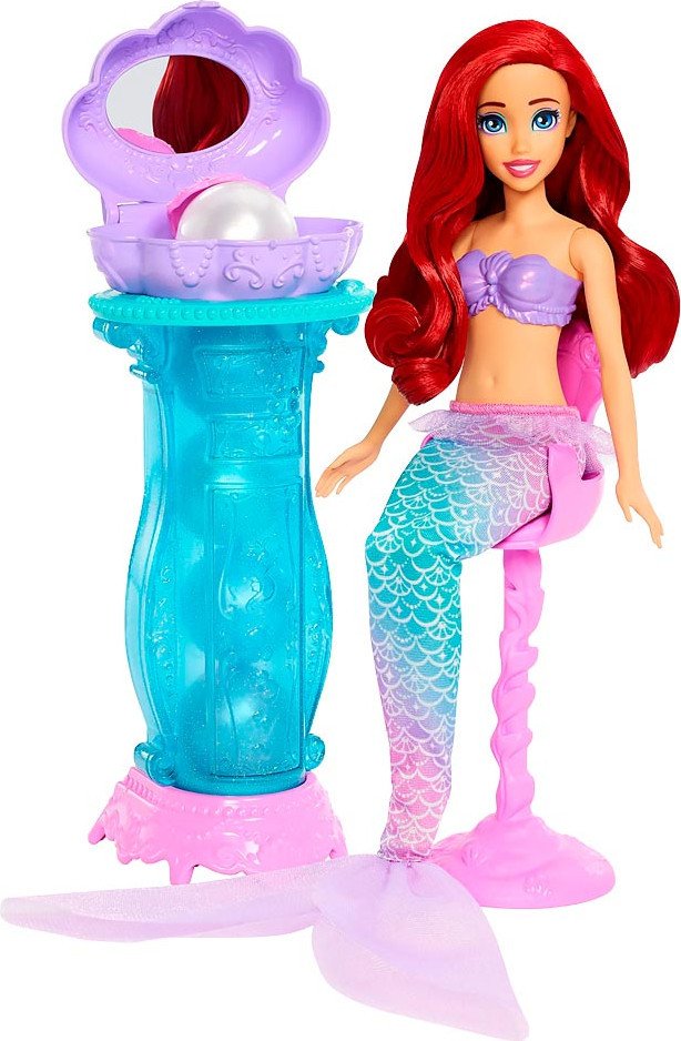 Кукла Disney Princess JBF86