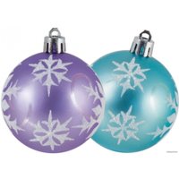 Елочная игрушка Волшебная страна SYCB17-318 003329