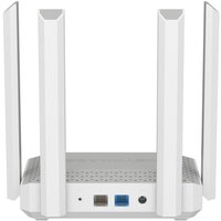 Wi-Fi роутер Netcraze Challenger NC-3910